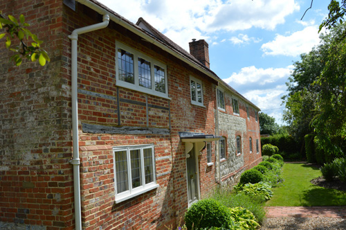 Brewery House